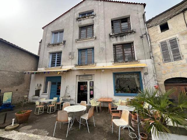 Maison vente à Périgueux, Lisle