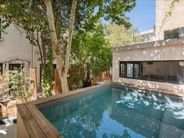 Immeuble vente à Montpellier, Centre Immeuble vente à Montpellier, Centre