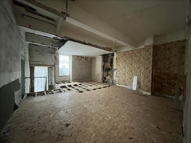 Immeuble vente à Nérac, La Garenne