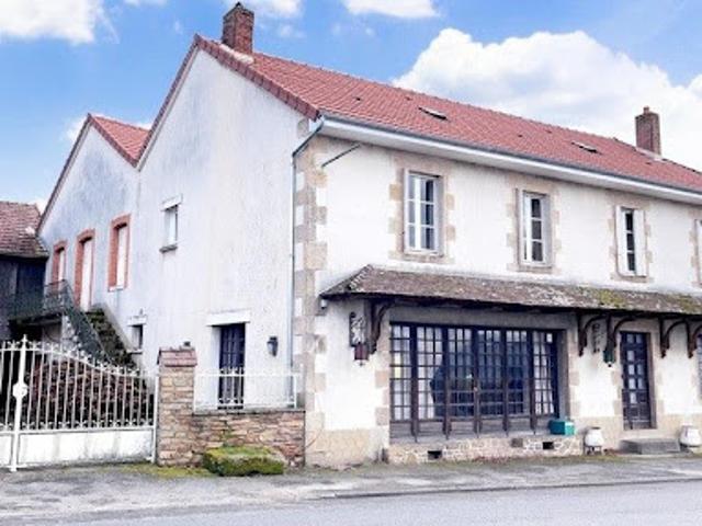 Maison vente à Limoges, Séreilhac