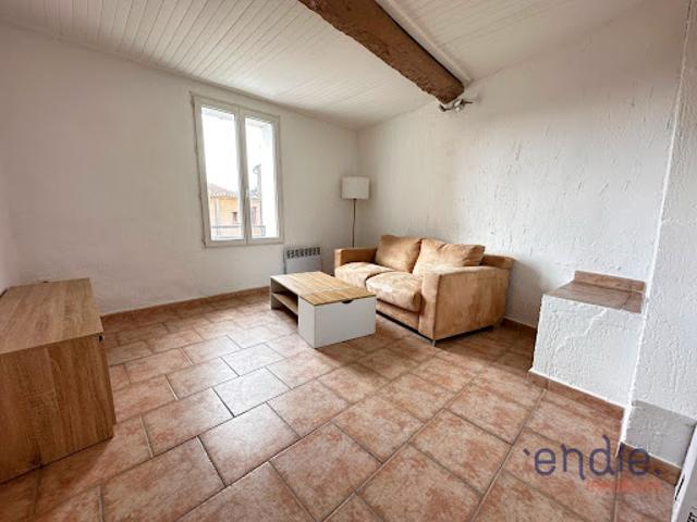 Appartement vente à Arrondissement de Draguignan, Salernes