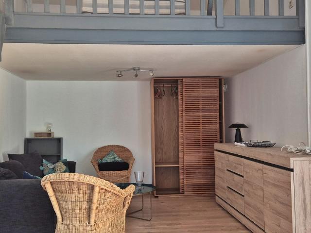 Appartement vente à Narbonne, Fitou