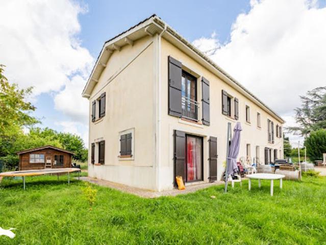 Immeuble vente à Agen