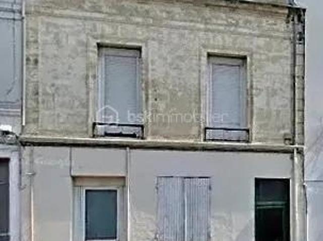 Immeuble vente à Bergerac, La Madeleine Immeuble vente à Bergerac, La Madeleine