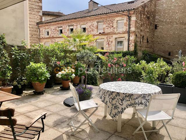 Appartement vente à Agen, Lot-et-Garonne