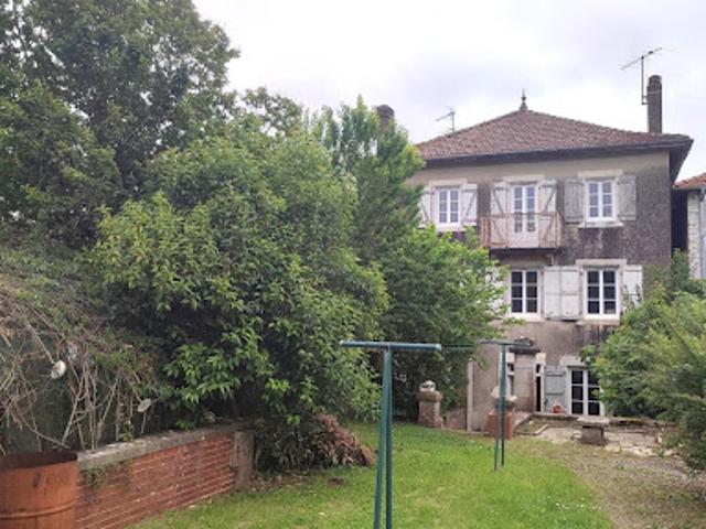 Maison vente à France métropolitaine, Bidache