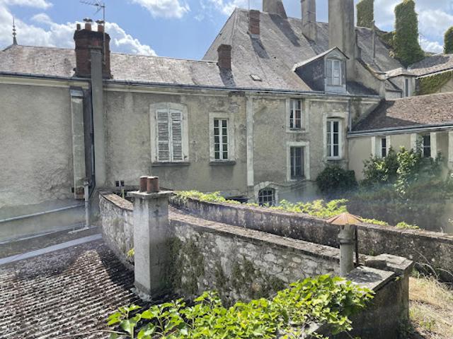 Maison vente à Montargis