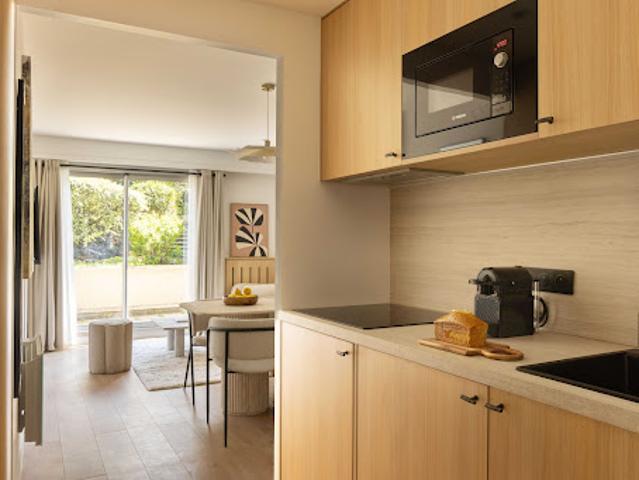 Appartement vente à Paris, Île-de-France
