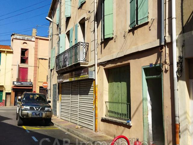 Appartement vente à Perpignan, Saint-féliu-d'avall