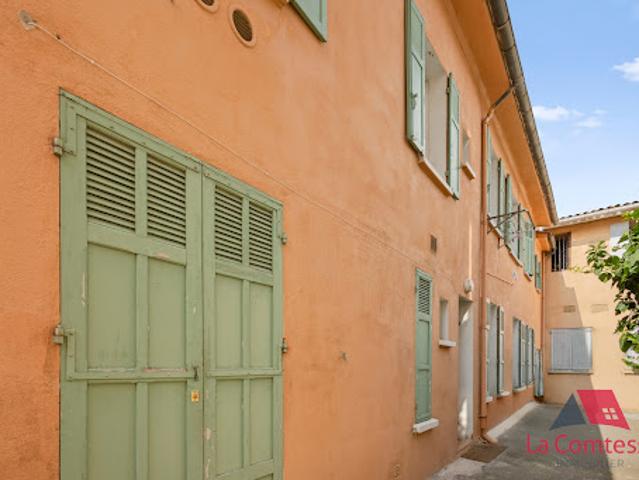 Immeuble vente à Aix-en-provence, Jas de Bouffan