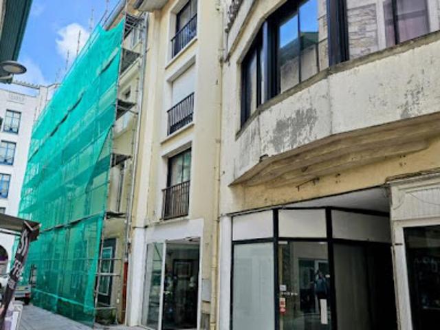 Immeuble vente à Dax