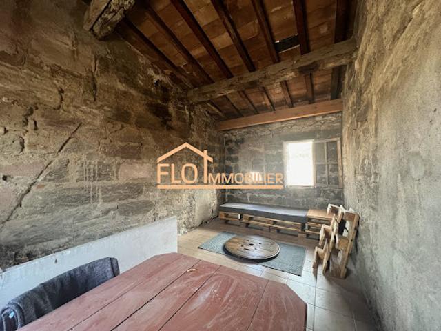 Immeuble vente à Pézenas, La Fournaise