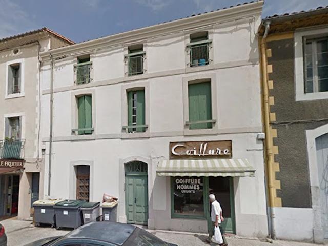 Immeuble vente à Carcassonne, Domaine de Nore