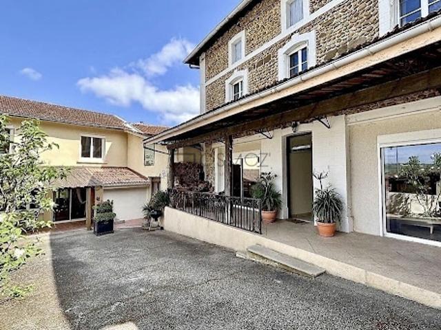 Maison vente à Valence, Montrigaud