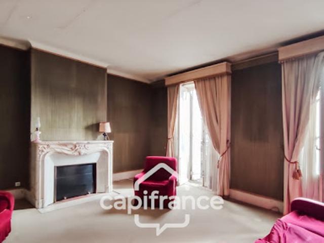 Immeuble vente à Sainte-livrade-sur-lot, Résidence de Bugatel