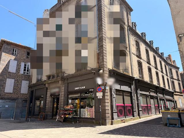 Maison vente à Saint-Flour, Saint-flour