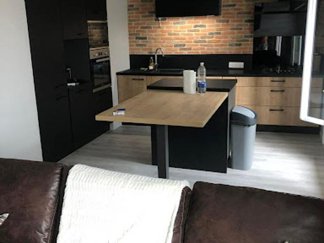 Appartement vente à Saintes, Pont-l'abbé-d'arnoult