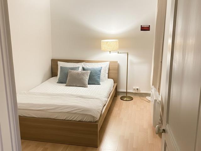 Appartement vente à Meaux, Nanteuil-lès-meaux
