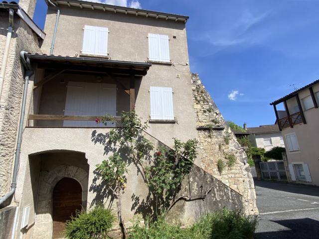 Maison vente à Meaux, Othis