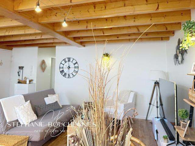 Immeuble vente à Meschers-sur-gironde