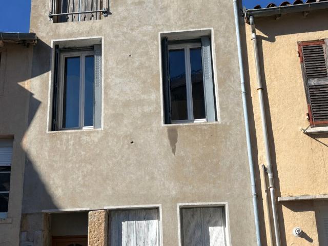 Maison vente à La Tour-du-Pin, Colombe