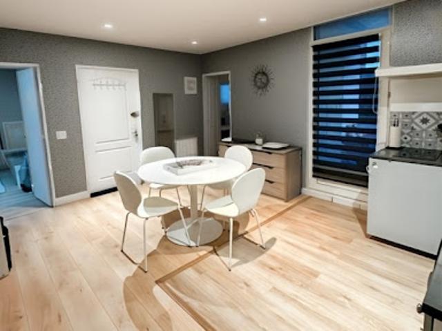 Immeuble vente à Agen