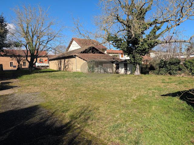 Maison vente à Tarbes, Trie-sur-baïse