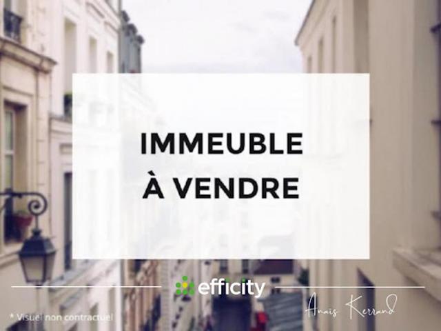 Immeuble vente à Rezé, Le Château de Rezé Immeuble vente à Rezé, Le Château de Rezé
