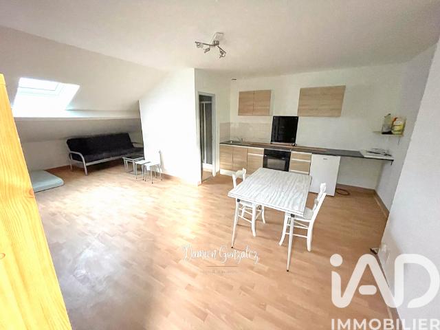 Maison vente à Montargis, Nargis