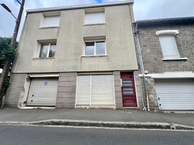 Immeuble vente à Nantes, Cathédrale