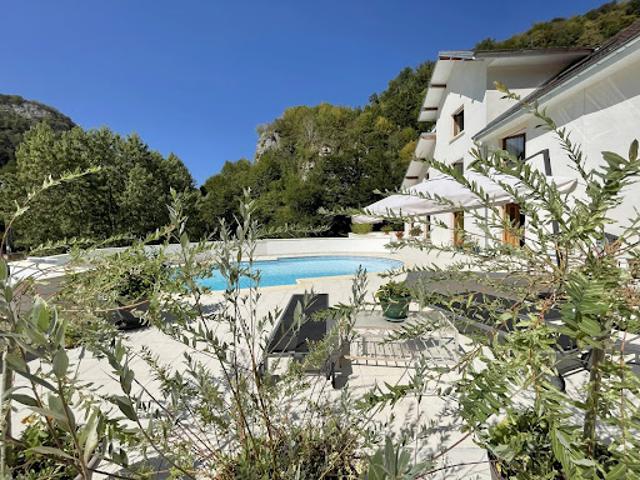 Maison vente à Besançon, Baume-les-dames