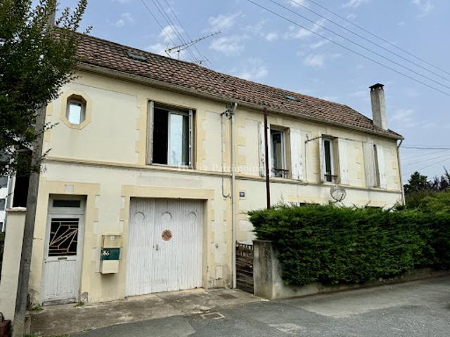 Immeuble vente à Bergerac, La Madeleine
