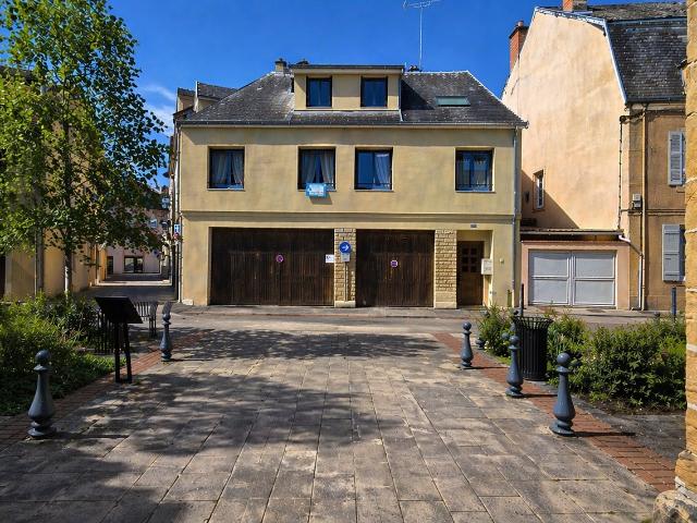 Appartement vente à Meaux, Mitry-mory