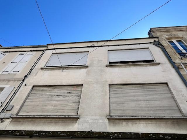 Immeuble vente à Agen