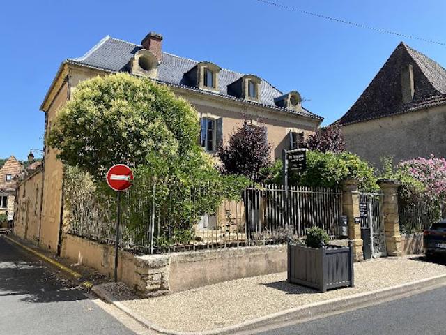 Immeuble vente à Lalinde, La Combe