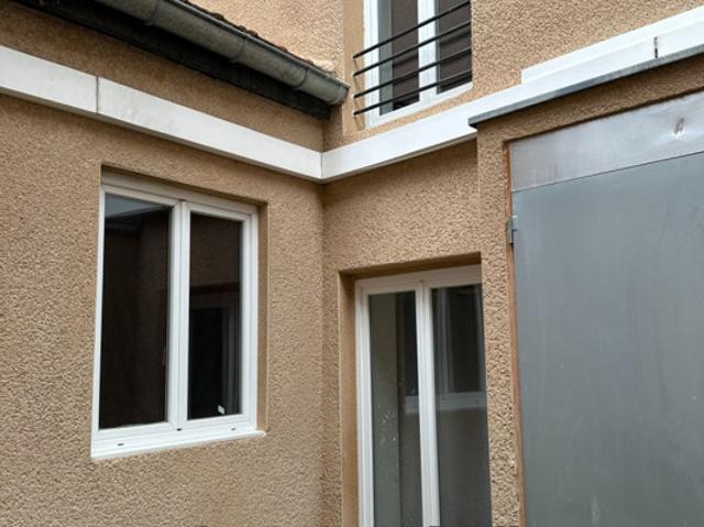 Appartement vente à France métropolitaine, Roanne