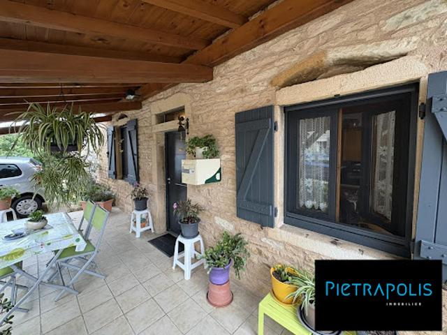 Maison vente à Mâcon, Senozan
