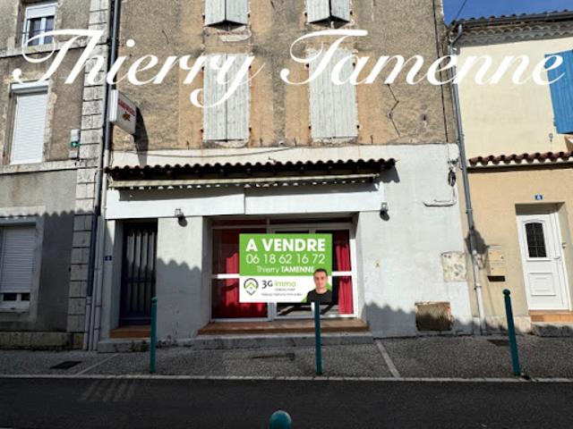 Immeuble vente à Lavardac, La Ténarèze