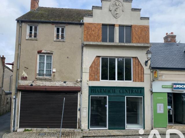Duplex vente à Lille, Armentières