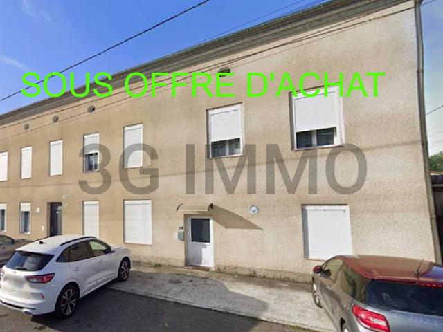 Immeuble vente à Agen