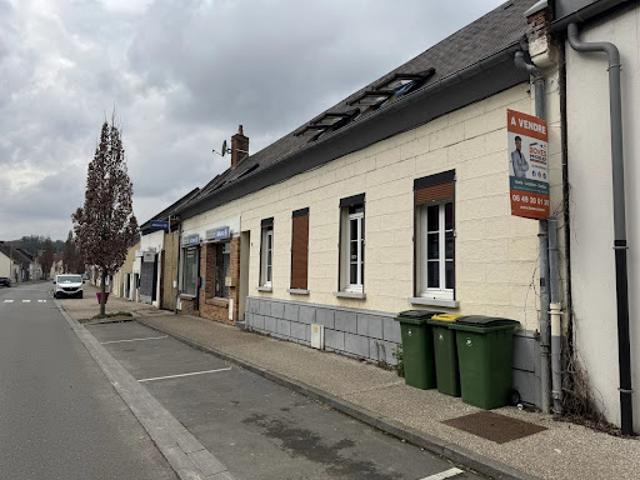 Appartement vente à Boves, Somme