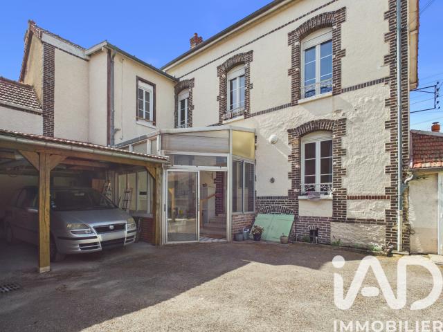 Maison vente à Dax, Oeyreluy
