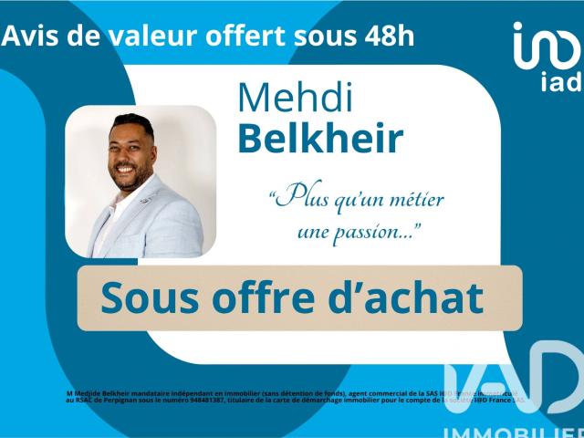 Local Commercial vente à Carpentras, Aubignan
