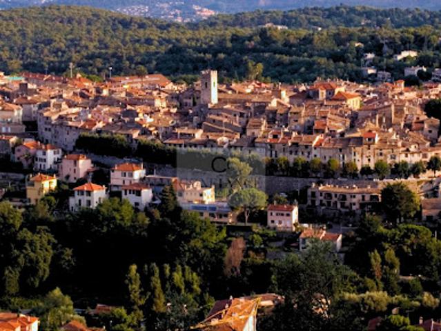 Immeuble vente à Saint-paul-de-vence