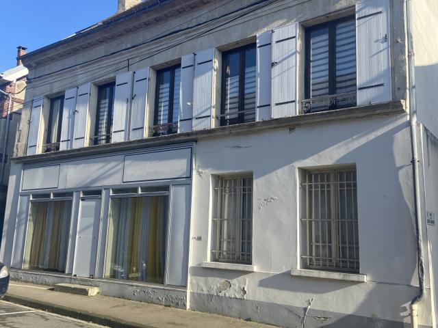 Appartement vente à Quartier République, Suresnes