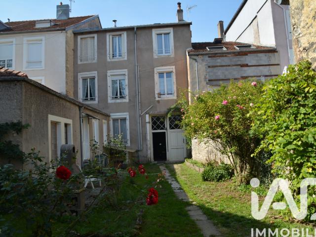 Maison vente à Carpentras, Uchaux