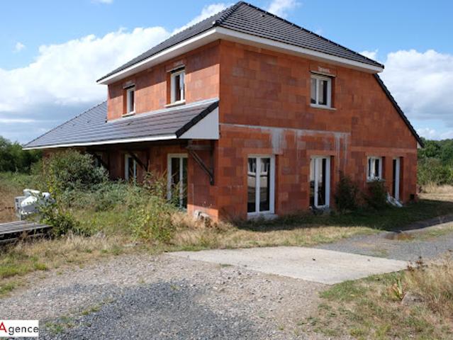 Maison vente à Tulle, Saint-germain-les-vergnes