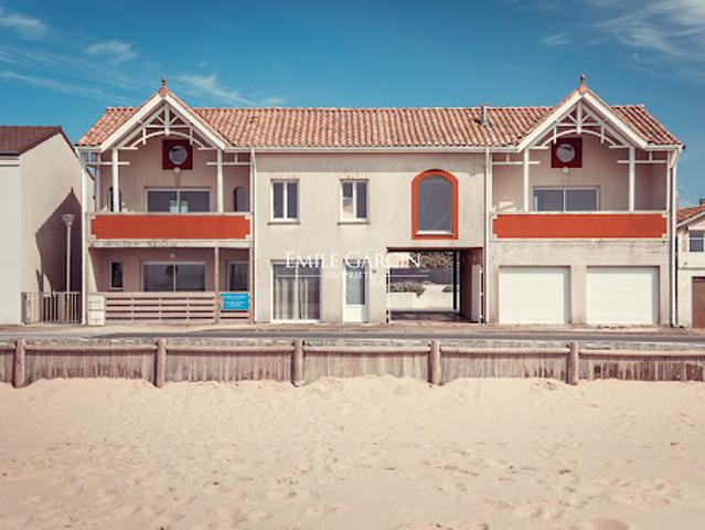 Appartement vente à Deycart, Vendays-Montalivet