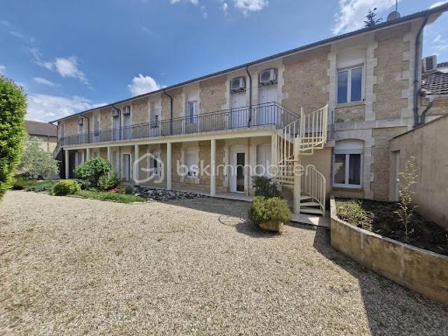 Immeuble vente à Bergerac, La Madeleine