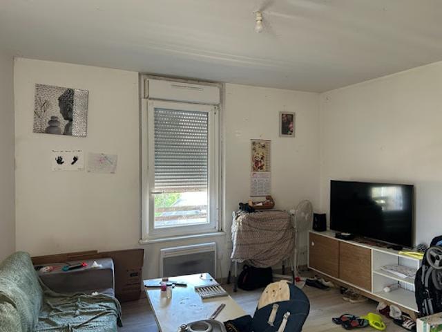 Immeuble vente à Agen